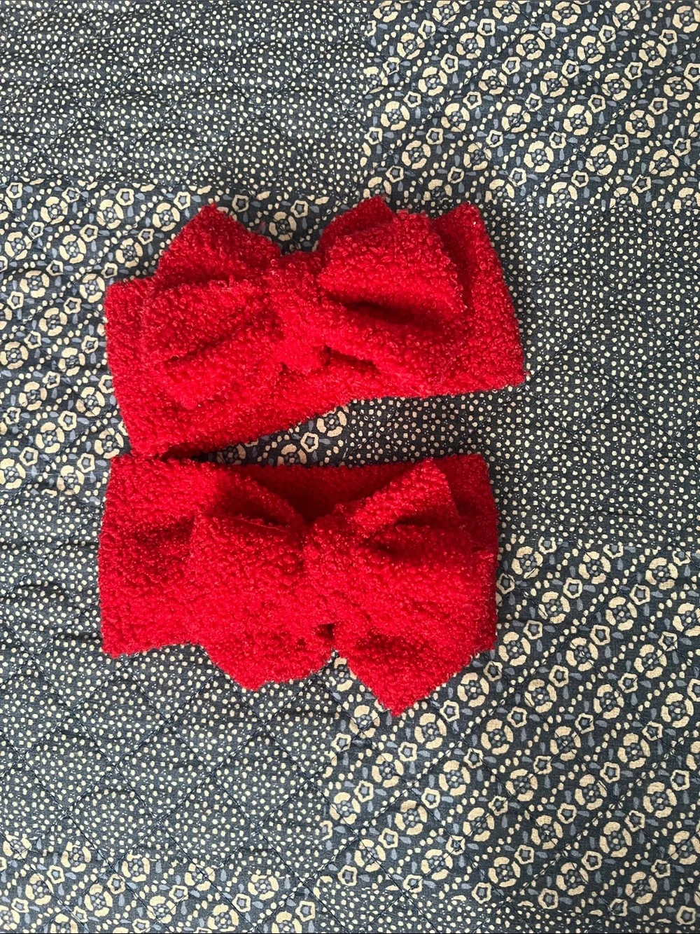 TWIN GIRLS | 0-6 months Accessories Bundle